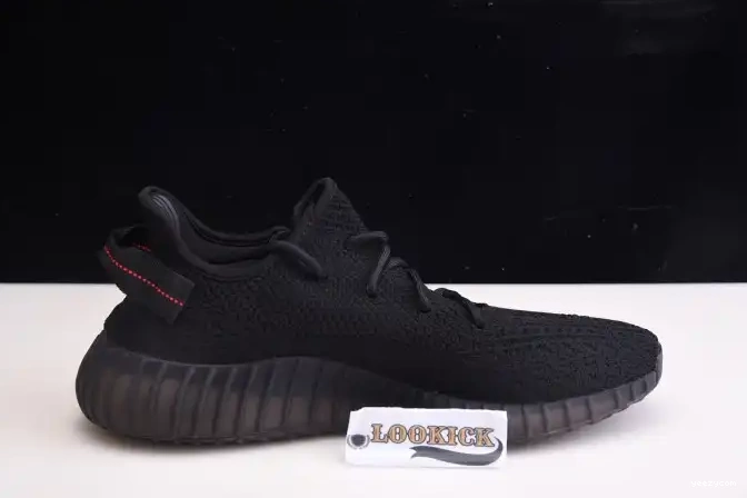 Boost Adidas CP9652 Red Black Yeezy V2 350 0630